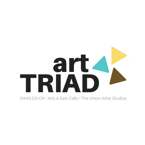 Art Triad - Artist Community Open House (Weekly)